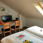 Hotel Burgblick