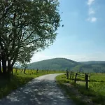 Hotel Burgblick