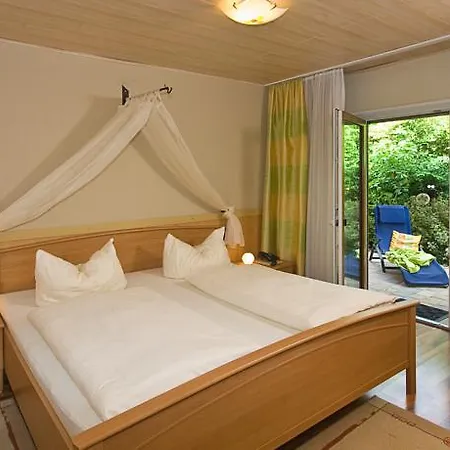 Hotel Burgblick Hotel