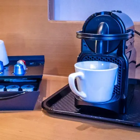 Hotel Burgblick Hotel