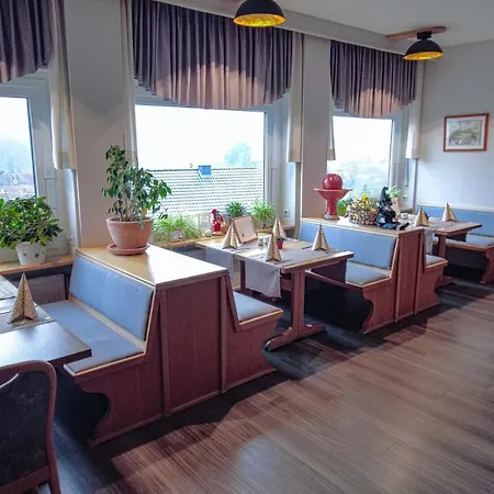 Hotel Hotel Burgblick