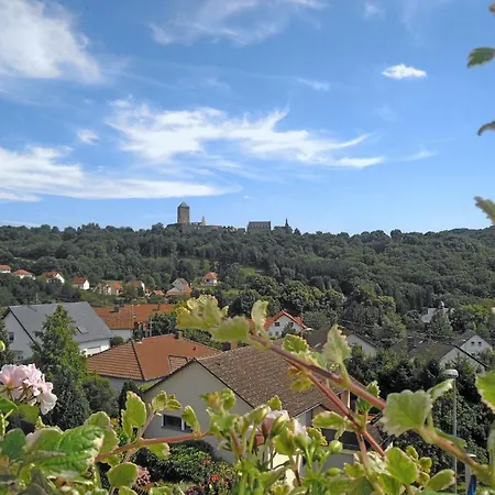 Hotel Burgblick