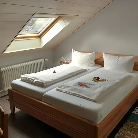 Hotel Burgblick Hotel Thallichtenberg
