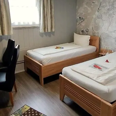 Hotel Burgblick