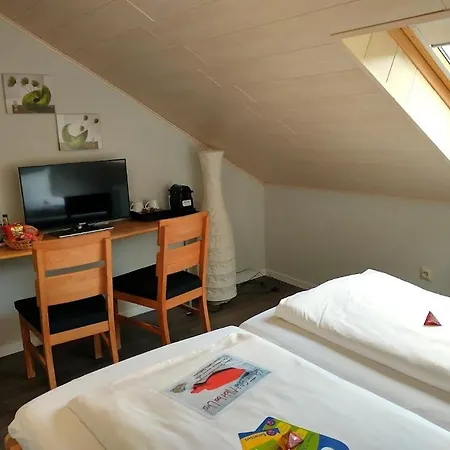 Hotel Hotel Burgblick
