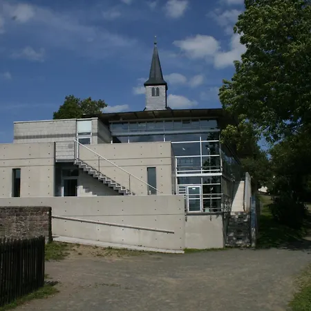 Hotel Hotel Burgblick