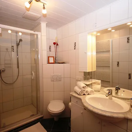 Hotel Tiptop Burgblick Thallichtenberg