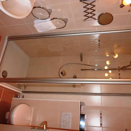 Tiptop Burgblick Thallichtenberg