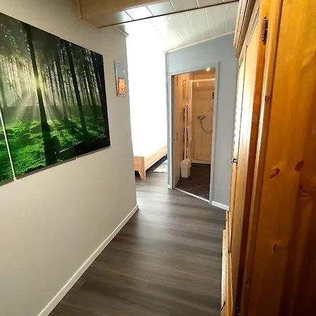Hotel Hotel Burgblick 3*