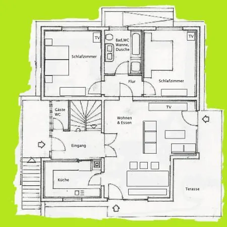 Hotel Burgblick 3*