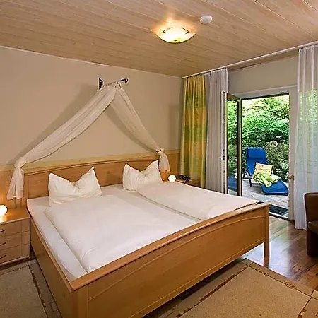 Hotel Hotel Burgblick 3*
