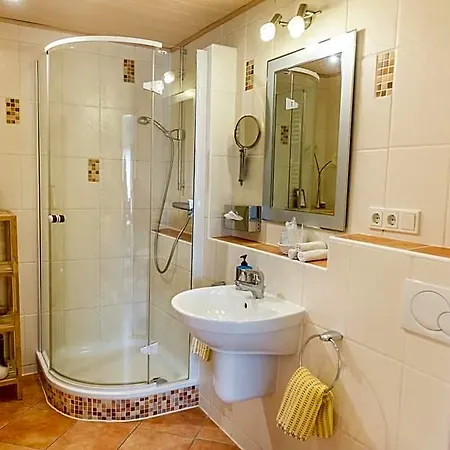 Hotel Burgblick Hotel 3*