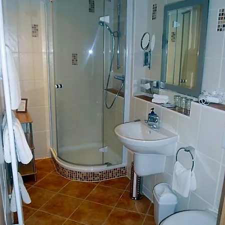 Hotel Burgblick 3*