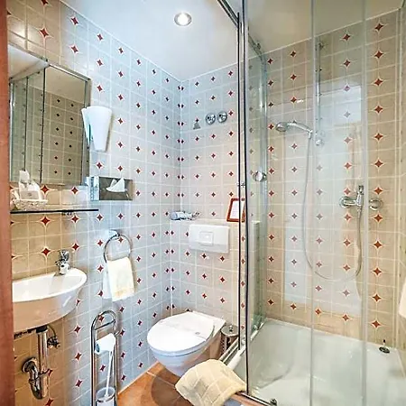 Hotel Burgblick 3* Thallichtenberg