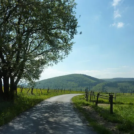 Hotel Burgblick