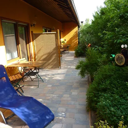 Hotel Burgblick