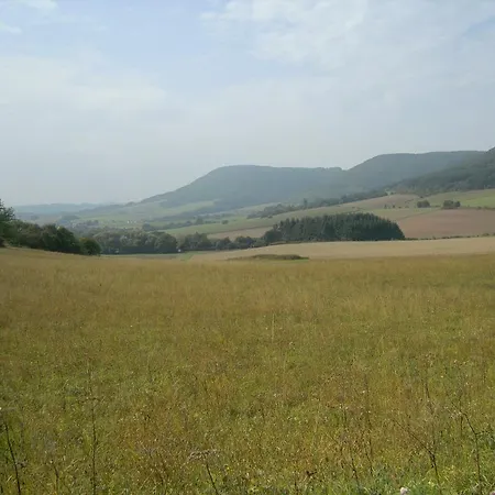 Hotel Burgblick 3*