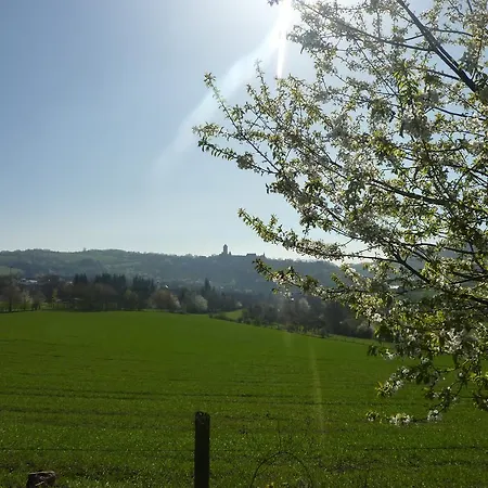 Hotel Hotel Burgblick 3*