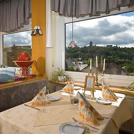 Hotel Burgblick