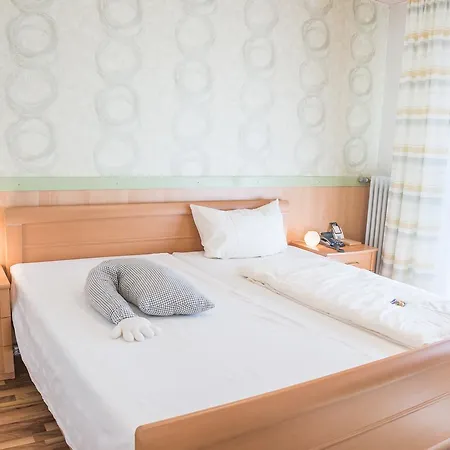 Hotel Burgblick