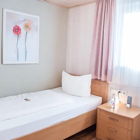 Tiptop Burgblick Hotel Thallichtenberg