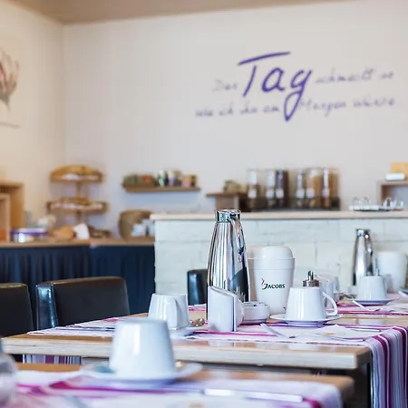 Tiptop Burgblick Thallichtenberg