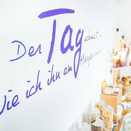 Hotel Hotel Burgblick 3*