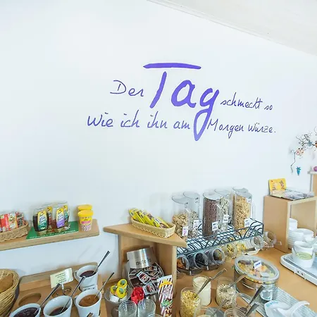 Hotel Burgblick Hotel Thallichtenberg