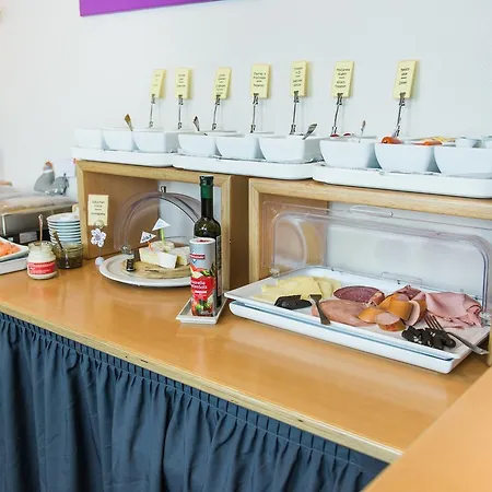 Hotel Burgblick Hotel 3*