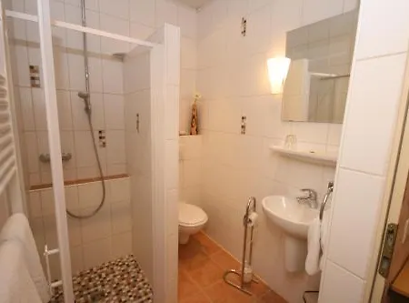 Hotel Burgblick