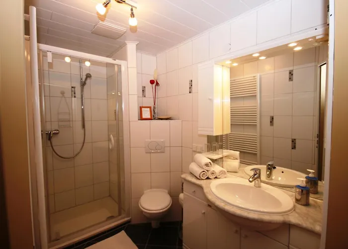 Hotel Burgblick Thallichtenberg