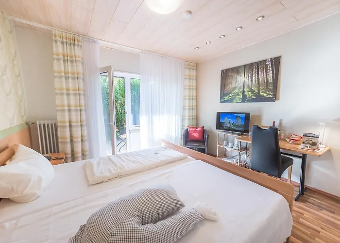 Burgblick Thallichtenberg