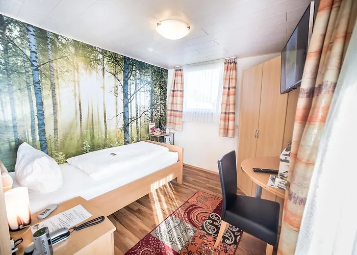 Burgblick Thallichtenberg