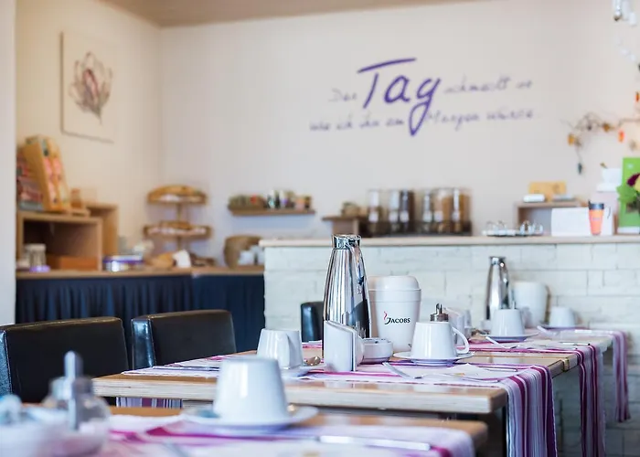 Burgblick Thallichtenberg