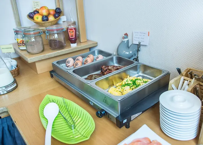 Burgblick 3* Thallichtenberg