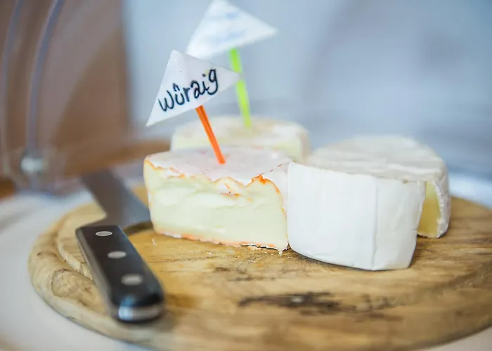 Burgblick 3* Thallichtenberg