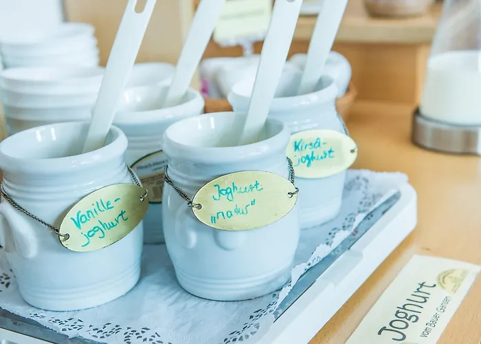 Burgblick 3* Thallichtenberg